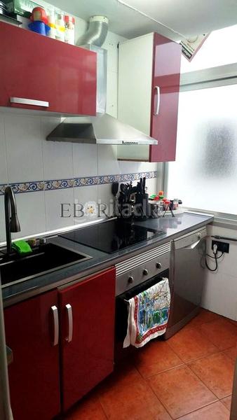 Foto 40849954-ee4e-43a7-b709-dc516d4fc119. Flat with heating in El Pilar-La Estación Talavera de la Reina