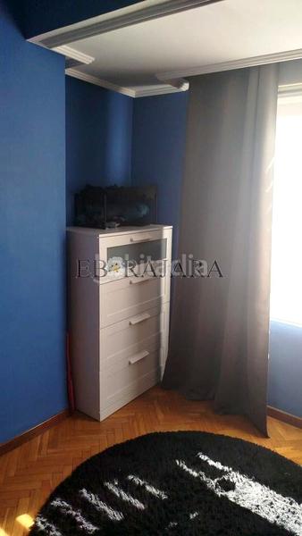 Foto 5ecd1b4c-6232-492f-ad8a-ec858c4ed640. Flat with heating in El Pilar-La Estación Talavera de la Reina