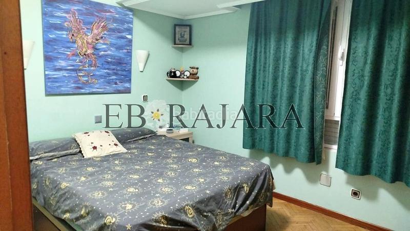 Foto 7b9e5b2e-065a-4024-9368-47ddc9202661. Flat with heating in El Pilar-La Estación Talavera de la Reina