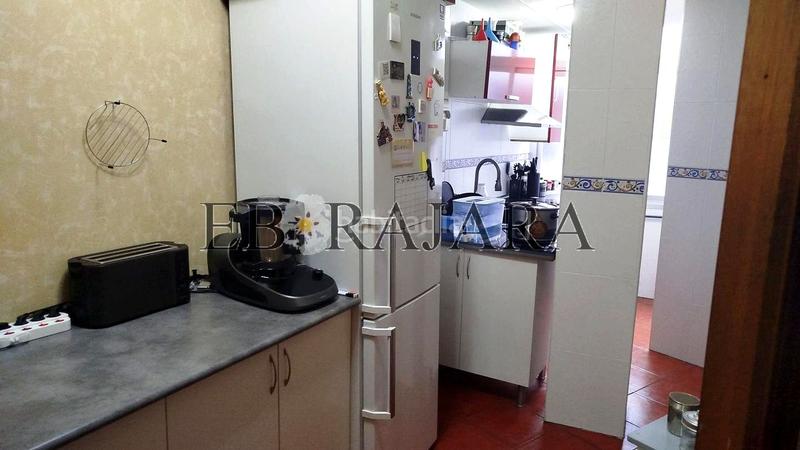 Foto 825b4cdd-e1c1-4314-a903-339d07b81507. Flat with heating in El Pilar-La Estación Talavera de la Reina