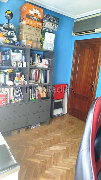 Foto 852e9114-52d2-4d2c-9ee8-d5fe4935407d. Flat with heating in El Pilar-La Estación Talavera de la Reina