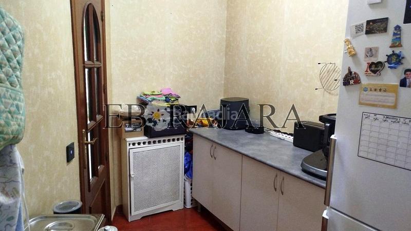 Foto 8cd18810-fdb3-46b3-9b79-d510a0dabc9d. Flat with heating in El Pilar-La Estación Talavera de la Reina