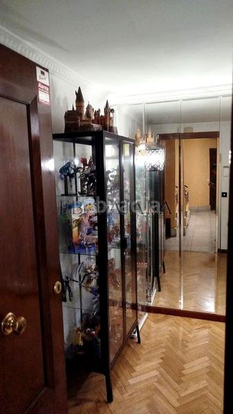 Foto 99519a43-2f58-4657-ba47-2927c334e9dd. Flat with heating in El Pilar-La Estación Talavera de la Reina