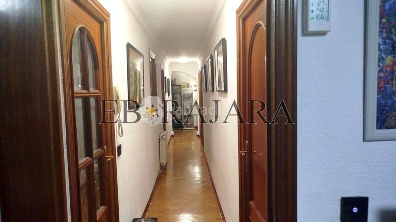 Foto 9c26c9e8-e285-41c7-8247-87261da1d575. Flat with heating in El Pilar-La Estación Talavera de la Reina