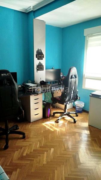 Foto b58d94fb-2390-40d1-8480-a4273d4b6fd5. Flat with heating in El Pilar-La Estación Talavera de la Reina