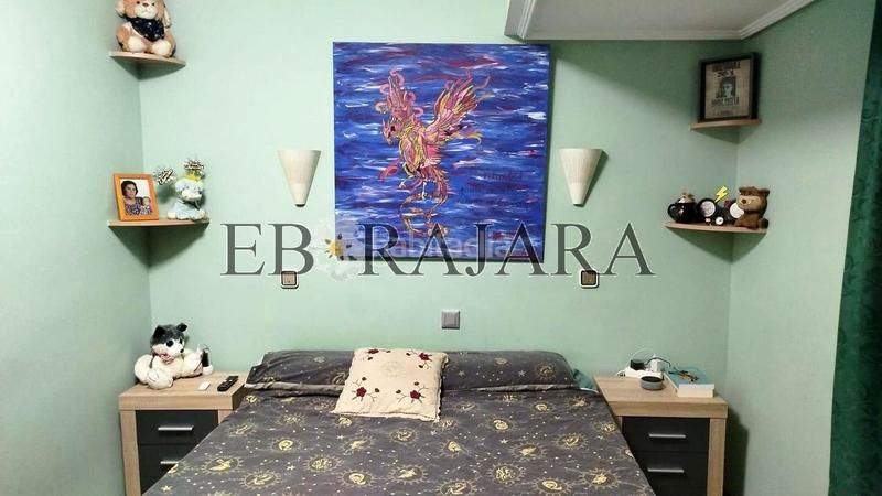 Foto b5cfb1c3-330b-4f92-8997-da02ea19e8ff. Flat with heating in El Pilar-La Estación Talavera de la Reina