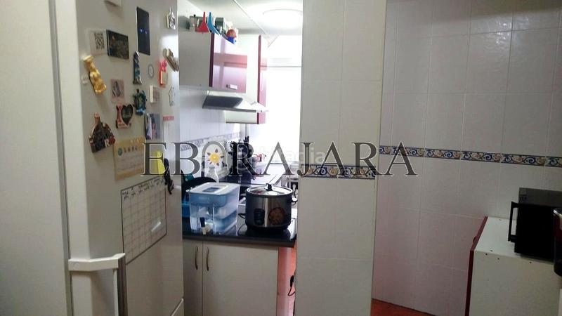 Foto ba4862dc-b356-4736-8c2f-783f0634e976. Flat with heating in El Pilar-La Estación Talavera de la Reina