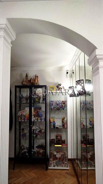 Foto d6188b47-167e-42b6-9deb-5c2698a56f8e. Flat with heating in El Pilar-La Estación Talavera de la Reina