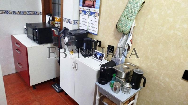 Foto d7166c98-2ba5-4651-8ac0-4678219924d4. Flat with heating in El Pilar-La Estación Talavera de la Reina