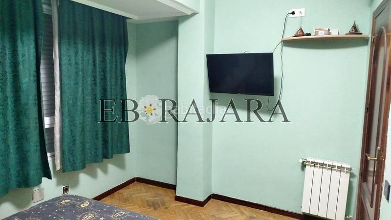 Foto ed8539c6-c673-49f4-832b-8b4d633200aa. Flat with heating in El Pilar-La Estación Talavera de la Reina