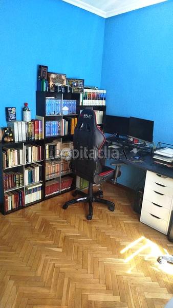 Foto f46cd7fb-2d25-467a-8525-7d0440f57ac5. Flat with heating in El Pilar-La Estación Talavera de la Reina