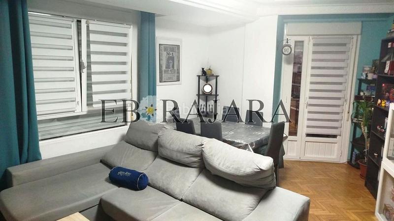 Foto fb78abbe-8f28-4c8a-8f5e-76c1cc5d3226. Flat with heating in El Pilar-La Estación Talavera de la Reina