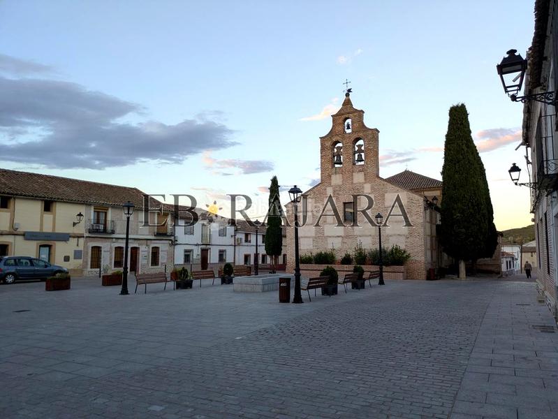 Foto 0866782e-9e0b-4b6c-b33a-f1ac31bafc7c. Casa a Herencias (Las)