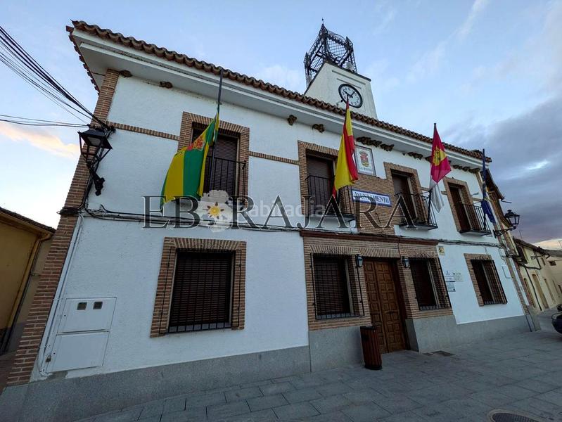 Foto dbac91d2-043f-4f58-9632-8eb1e6834840. Casa a Herencias (Las)