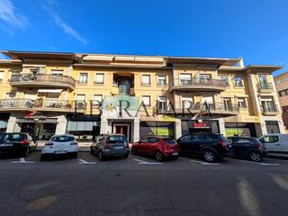 Location Appartement  Pablo picasso. Estupenda vivienda de tres dormitorios y dos baños