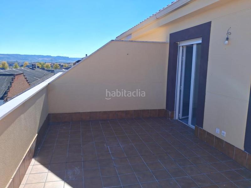 Foto 07dae05e-865b-459f-a857-a1ad47f42b8f. Pis amb aparcament a Patrocinio-Nueva Talavera Talavera de la Reina