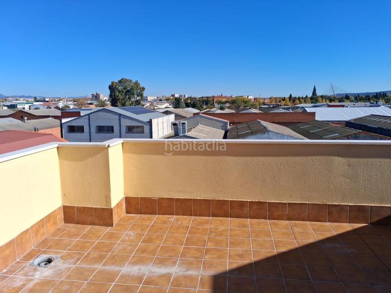 Foto 495741ca-bd1e-4067-9789-4d40753d766c. Pis amb aparcament a Patrocinio-Nueva Talavera Talavera de la Reina