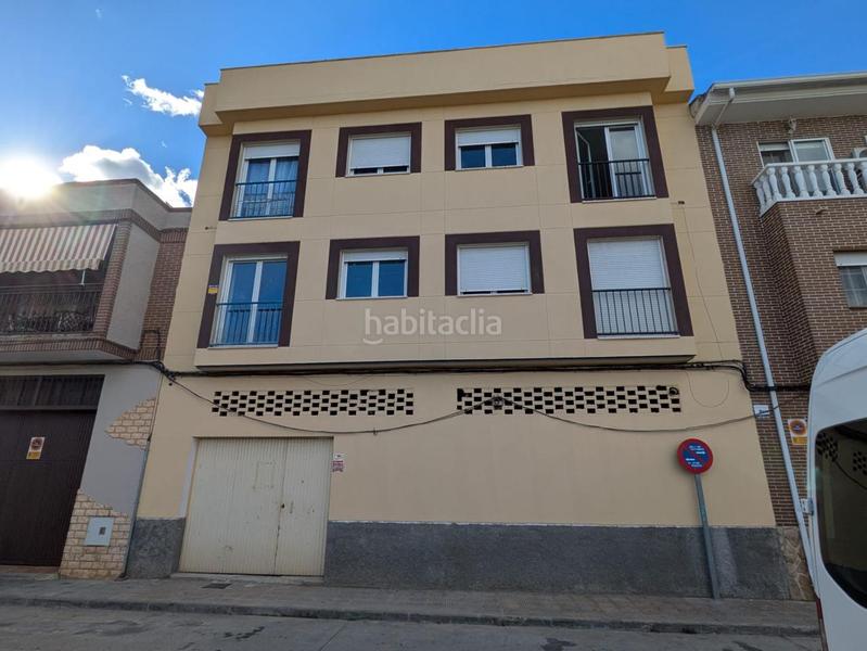 Foto 6b25919c-46e3-48b9-a21b-de262486a91a. Pis amb aparcament a Patrocinio-Nueva Talavera Talavera de la Reina