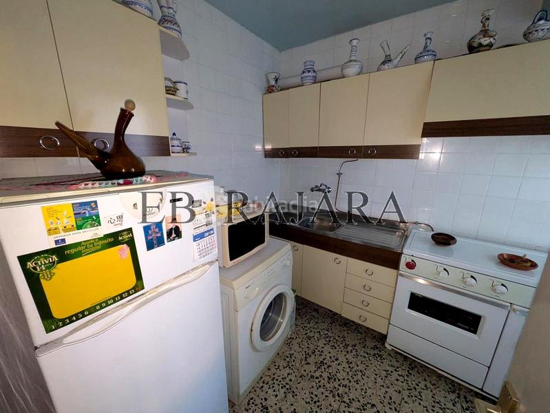 Foto 40feb607-9fbc-48cc-a3bc-b5694a0979cb. Flat in Tres Olivos-La Piedad Talavera de la Reina