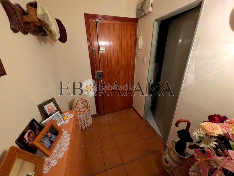Foto 4654e81d-8427-4444-8729-7938c675d48b. Flat in Tres Olivos-La Piedad Talavera de la Reina
