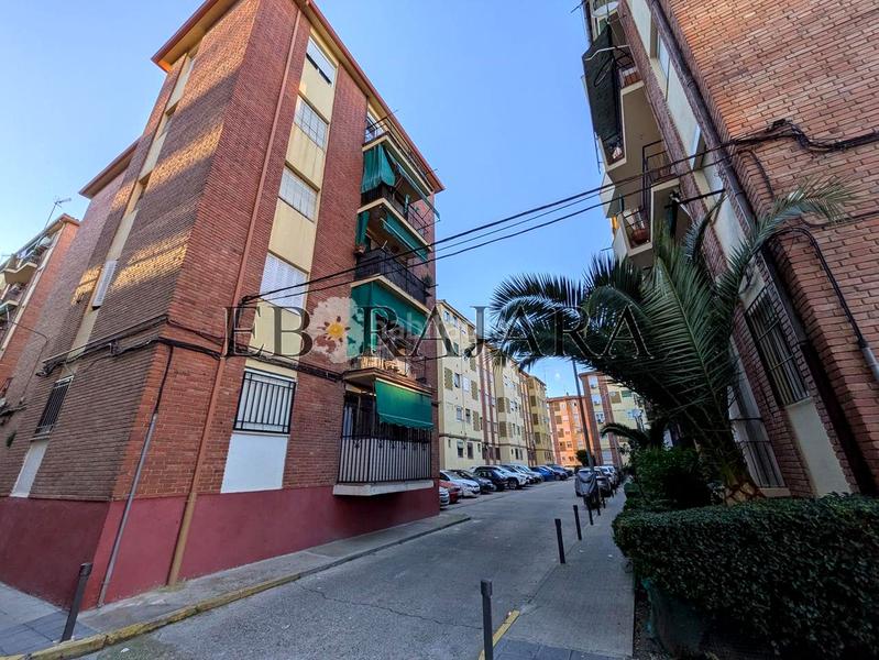 Foto 5bd36ff4-bfe3-4a62-b3d4-a07ccef73bf2. Flat in Tres Olivos-La Piedad Talavera de la Reina