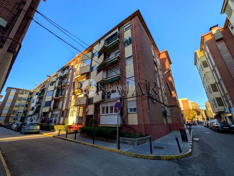 Foto 93a7ddd7-e7a0-40da-8201-49ab55198ea5. Flat in Tres Olivos-La Piedad Talavera de la Reina