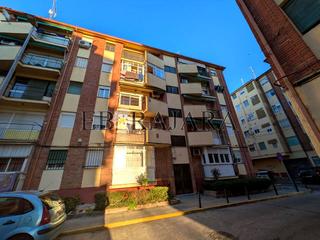 Pis a Nuestra Señora De La Piedad