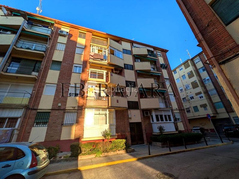 Foto b9e6dc90-fb81-469f-8dba-b1f5d67937b7. Flat in Tres Olivos-La Piedad Talavera de la Reina