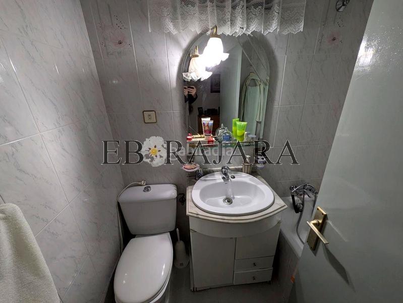 Foto baa98f6d-3979-4042-a94b-79e3fec5c163. Flat in Tres Olivos-La Piedad Talavera de la Reina