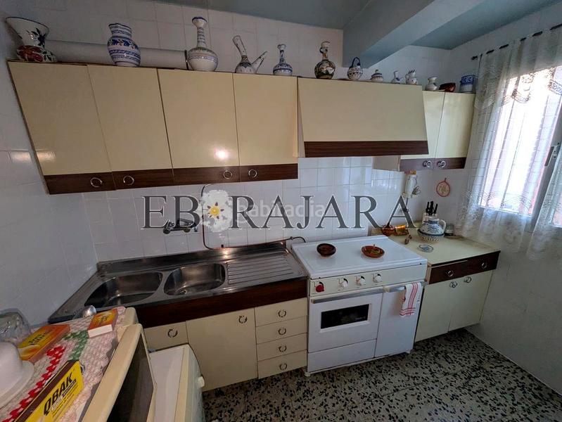 Foto cfc0a41c-4296-4632-9ea1-cf5c70ef4ee2. Flat in Tres Olivos-La Piedad Talavera de la Reina