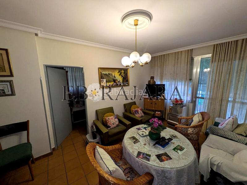 Foto d891d926-1566-4aef-9cb0-7389fe741272. Flat in Tres Olivos-La Piedad Talavera de la Reina
