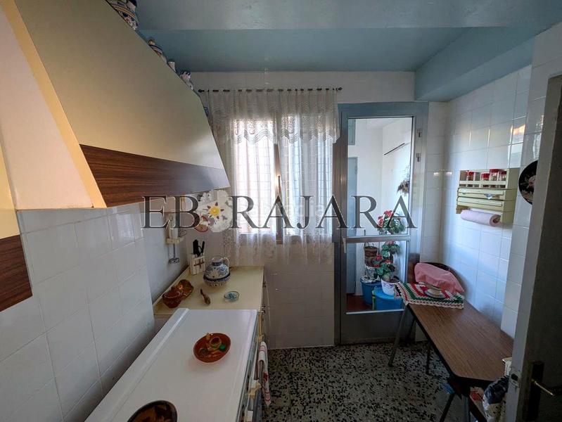 Foto e77f7df1-11dd-487a-abcb-525d5a06f96b. Flat in Tres Olivos-La Piedad Talavera de la Reina