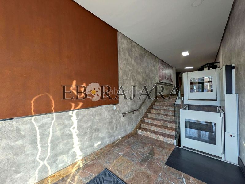 Foto 32512ed3-9f19-4de1-956f-6f917a2fe7bd. Etagenwohnung in Tres Olivos-La Piedad Talavera de la Reina
