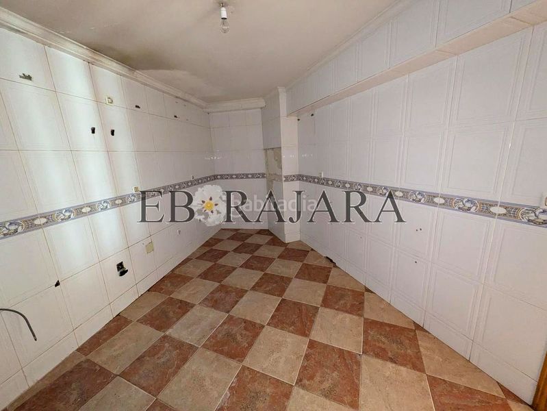 Foto 46cd1ce2-b0b5-467f-be29-30f31fcacc0b. Etagenwohnung in Tres Olivos-La Piedad Talavera de la Reina