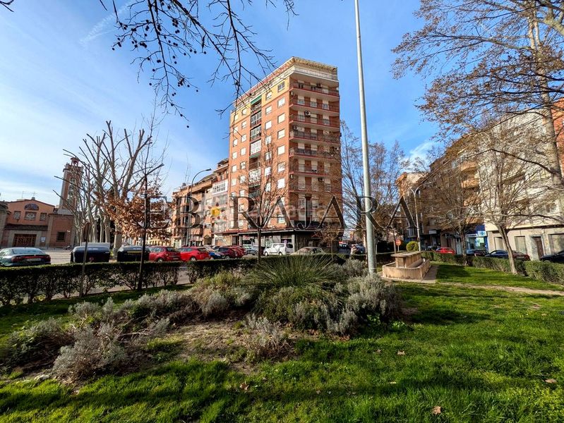 Foto 54c8d82b-aced-4e3c-adf7-8cfca1c705a7. Etagenwohnung in Tres Olivos-La Piedad Talavera de la Reina