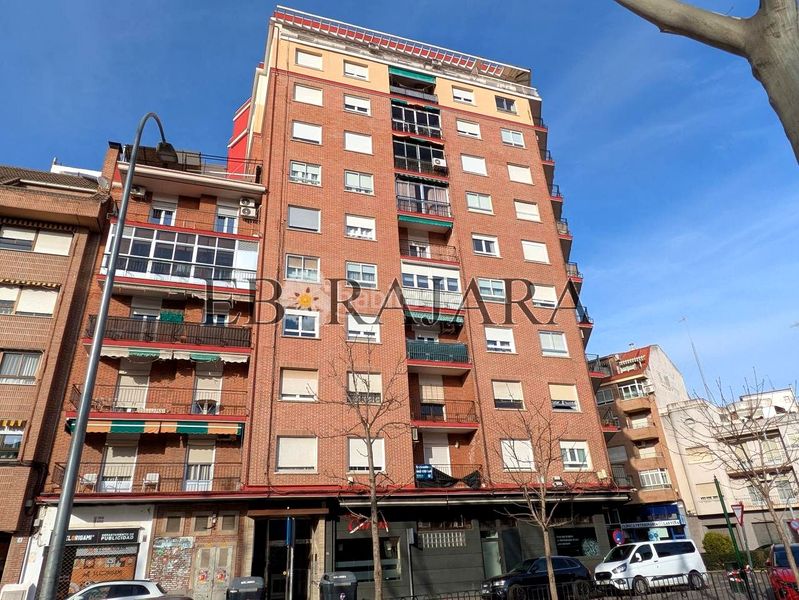 Foto 8267f6e4-11f4-42d3-a585-83645b5dd314. Etagenwohnung in Tres Olivos-La Piedad Talavera de la Reina