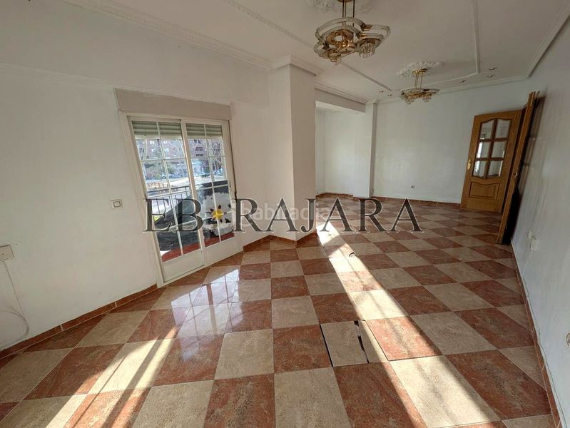 Foto 9288c430-3b0e-4d9c-85fc-8ab1d876c30d. Etagenwohnung in Tres Olivos-La Piedad Talavera de la Reina