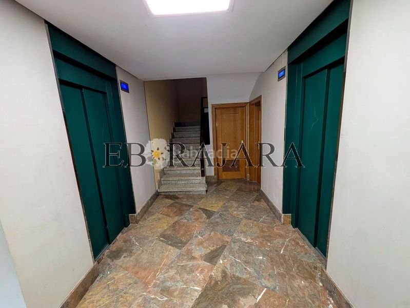 Foto 9821b0b0-220e-4d16-b62c-96184062ad3c. Etagenwohnung in Tres Olivos-La Piedad Talavera de la Reina