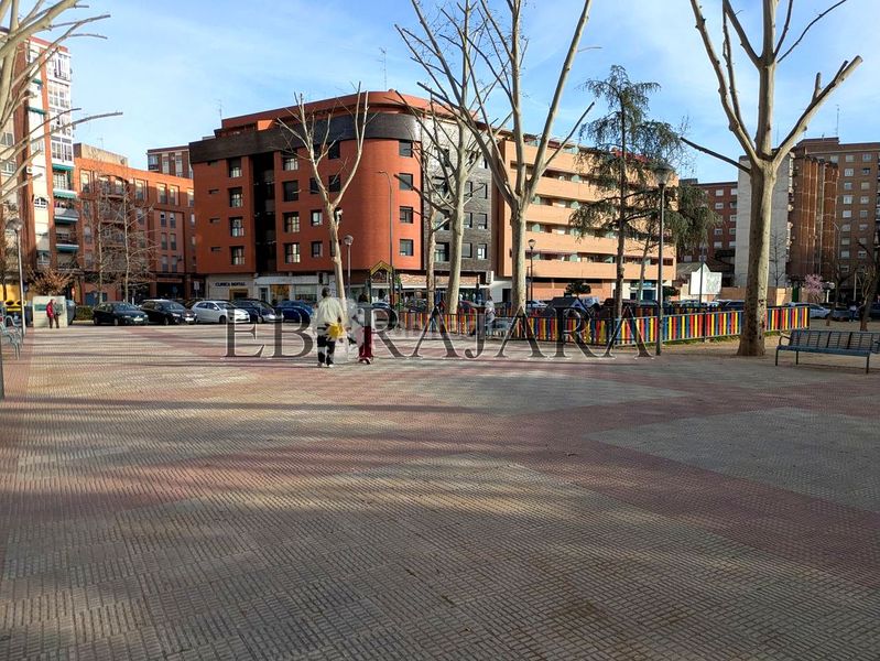 Foto 984cdb6c-6c21-45d0-8c0b-24de0e271069. Etagenwohnung in Tres Olivos-La Piedad Talavera de la Reina