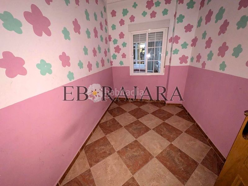 Foto a3fdea04-0c62-49dc-9e14-0cdc0f8a4f0d. Etagenwohnung in Tres Olivos-La Piedad Talavera de la Reina