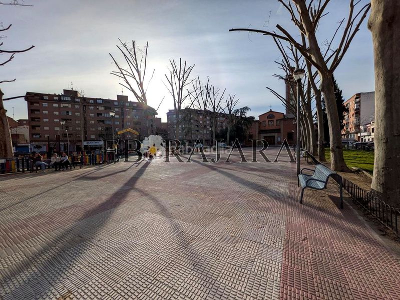 Foto cf2d4ccb-a601-490f-9bd0-4c2a1412efe2. Etagenwohnung in Tres Olivos-La Piedad Talavera de la Reina