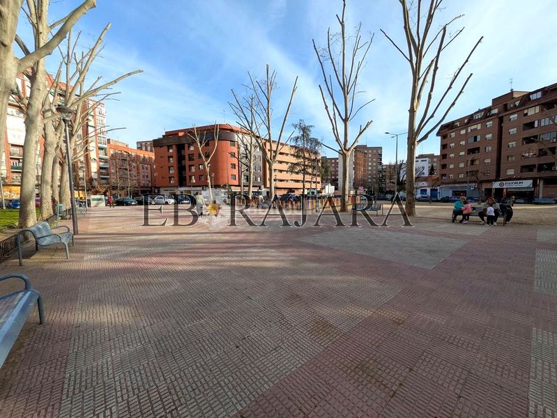 Foto d4e78031-b845-4efe-b462-9e7760e9ea82. Etagenwohnung in Tres Olivos-La Piedad Talavera de la Reina