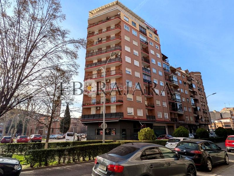 Foto dd91d0f5-3271-4474-ba78-2a9df4c16c2c. Etagenwohnung in Tres Olivos-La Piedad Talavera de la Reina