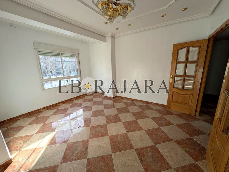 Foto e404dc79-9ec3-4c4e-b33b-bcf7af8f75fe. Etagenwohnung in Tres Olivos-La Piedad Talavera de la Reina