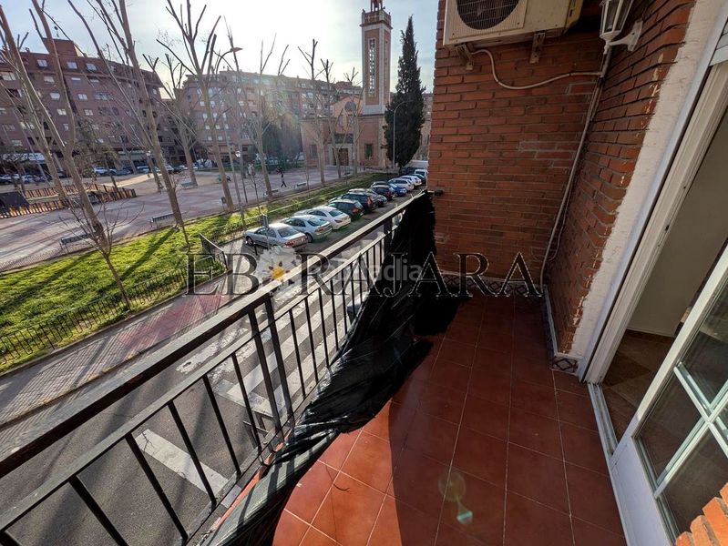 Foto f13ee22f-6165-4cac-8663-6a9a05cba7fc. Etagenwohnung in Tres Olivos-La Piedad Talavera de la Reina