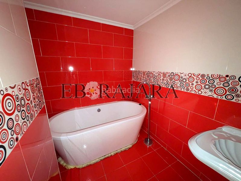 Foto f27c8ba0-e345-46d9-8f6d-7766a2440c00. Etagenwohnung in Tres Olivos-La Piedad Talavera de la Reina