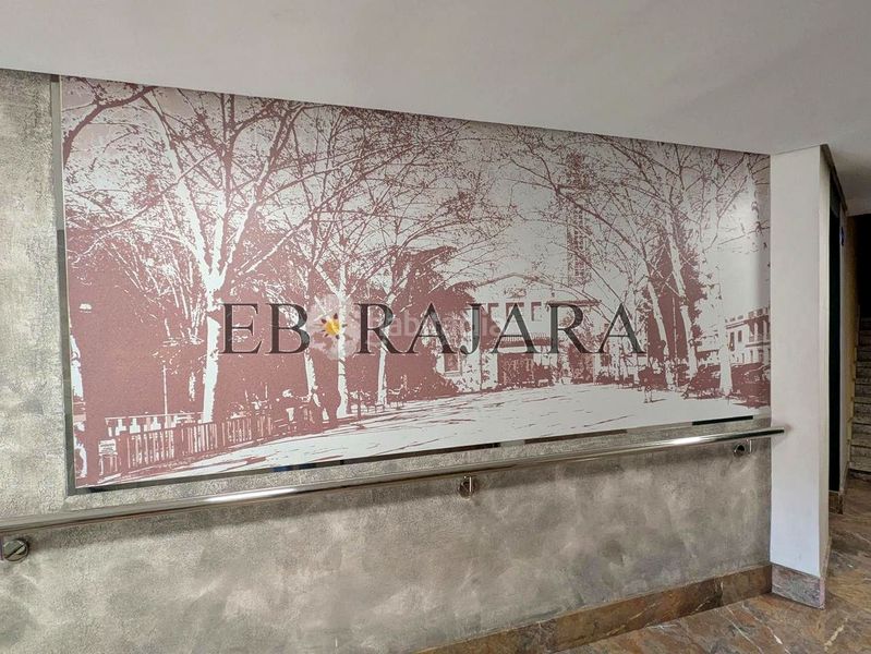 Foto fc8f3471-7197-4e72-a7bd-52e33e60ef34. Etagenwohnung in Tres Olivos-La Piedad Talavera de la Reina