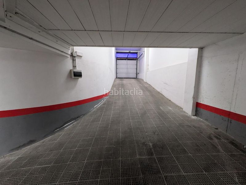 Foto 0d1e03b4-64d2-4a08-9ea9-ac18a4620ffe. Etagenwohnung mit parking in Puerta de Cuartos-Avenida de Portugal Talavera de la Reina