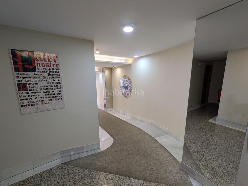 Foto 5ff3f70d-4f7d-4d76-a19d-68042d46246f. Etagenwohnung mit parking in Puerta de Cuartos-Avenida de Portugal Talavera de la Reina