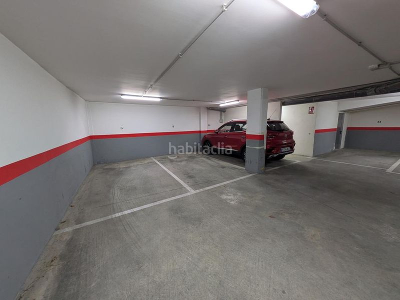 Foto 673e7e10-37cd-40aa-987f-9ed055214c73. Etagenwohnung mit parking in Puerta de Cuartos-Avenida de Portugal Talavera de la Reina